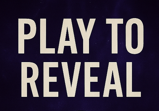 Character Comes Alive!